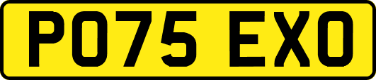 PO75EXO