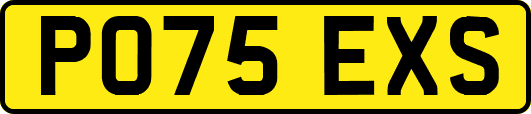 PO75EXS