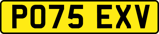 PO75EXV