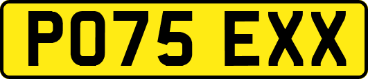 PO75EXX