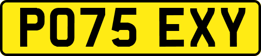 PO75EXY