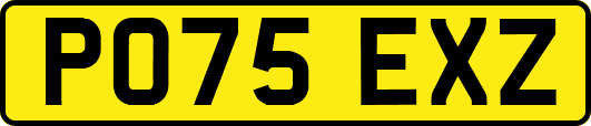 PO75EXZ