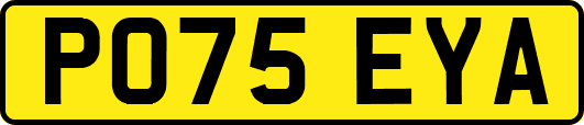 PO75EYA