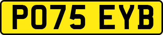 PO75EYB