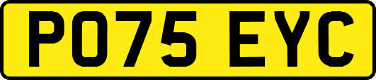PO75EYC
