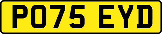 PO75EYD