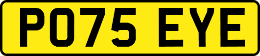 PO75EYE