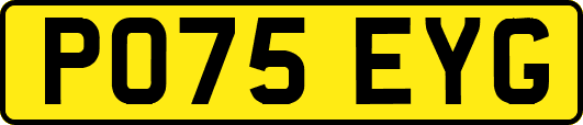 PO75EYG