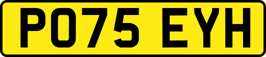 PO75EYH