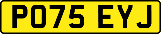 PO75EYJ