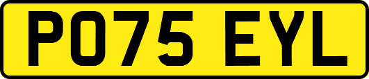 PO75EYL