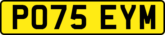 PO75EYM