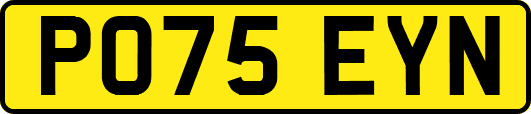 PO75EYN