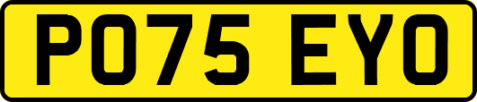 PO75EYO