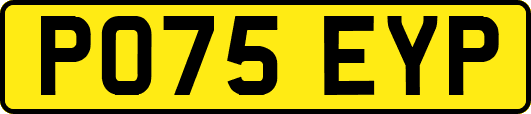 PO75EYP