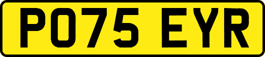 PO75EYR