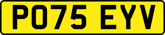 PO75EYV