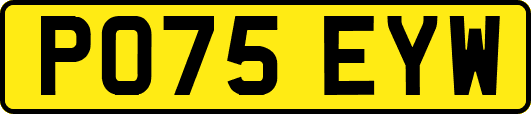 PO75EYW
