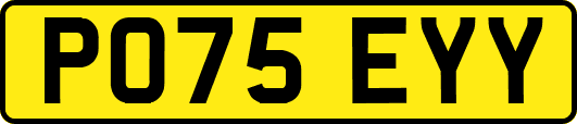 PO75EYY
