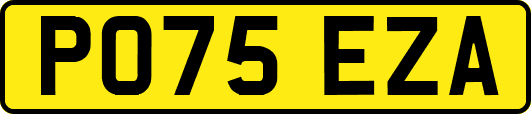 PO75EZA