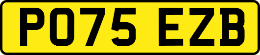 PO75EZB