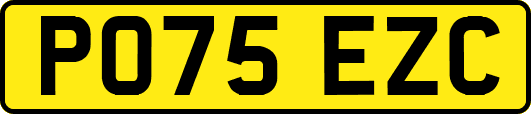 PO75EZC