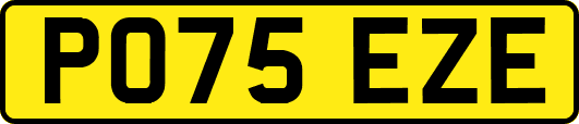 PO75EZE