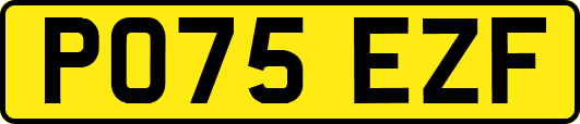 PO75EZF