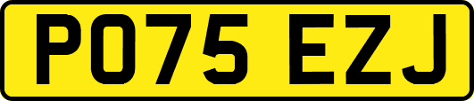PO75EZJ