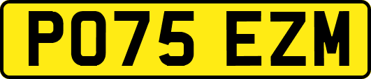 PO75EZM