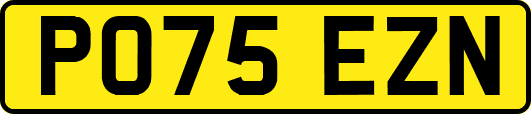 PO75EZN