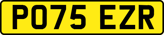PO75EZR