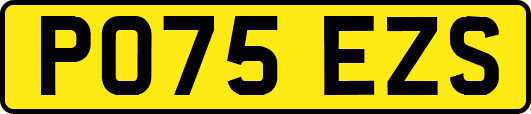 PO75EZS