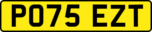 PO75EZT