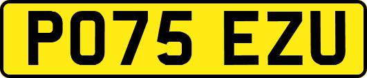 PO75EZU