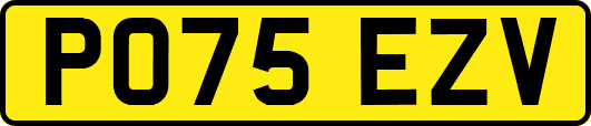 PO75EZV