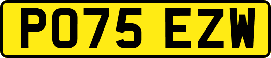 PO75EZW