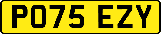 PO75EZY