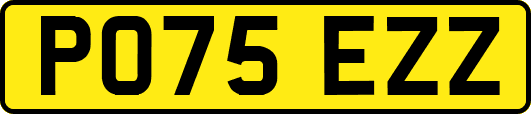 PO75EZZ