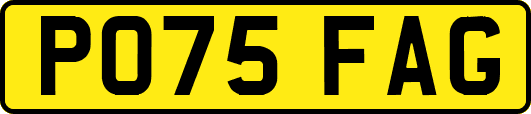 PO75FAG