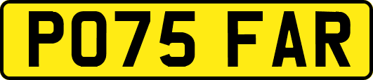 PO75FAR