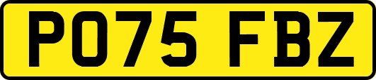 PO75FBZ