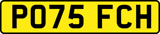 PO75FCH