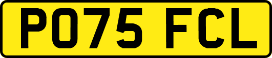 PO75FCL