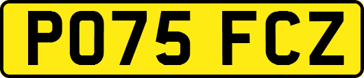 PO75FCZ