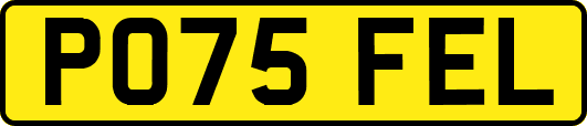 PO75FEL
