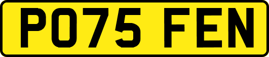 PO75FEN
