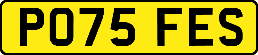 PO75FES