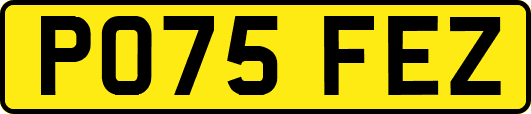 PO75FEZ