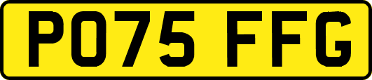 PO75FFG